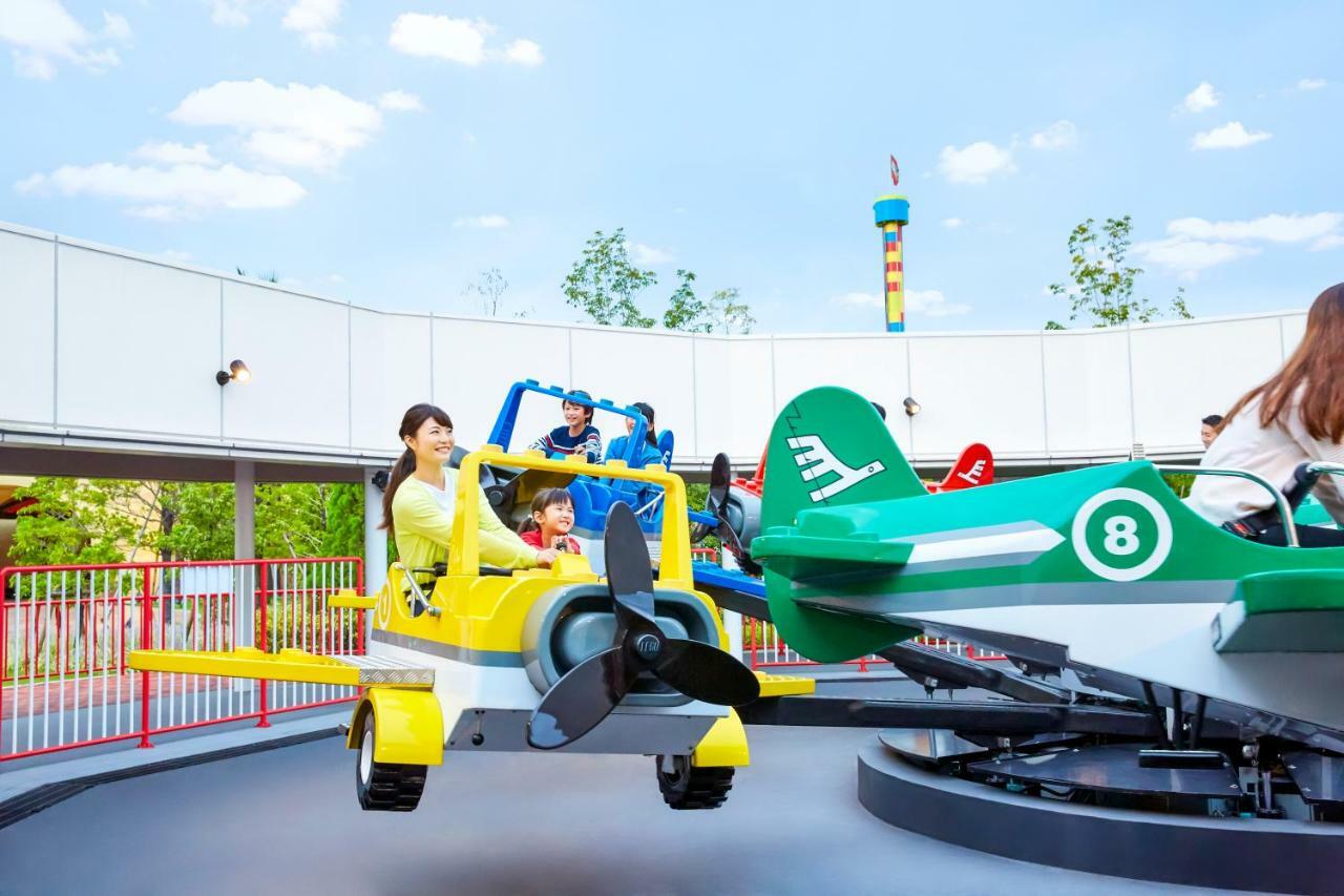 Legoland Japan 渡假村 4*