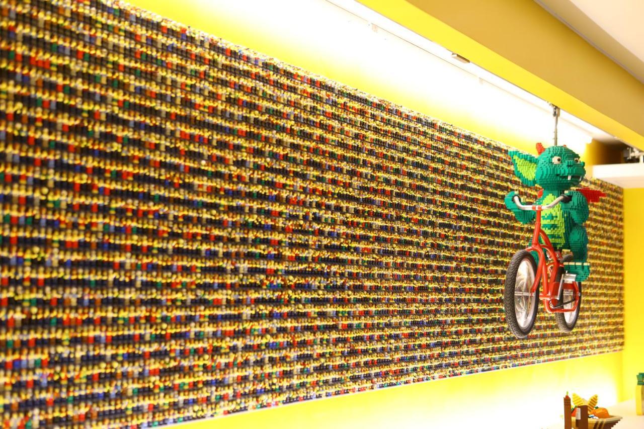渡假村 Legoland Japan 名古屋