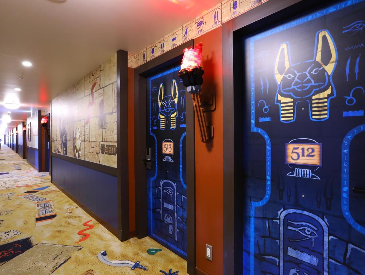 Legoland Japan 渡假村
