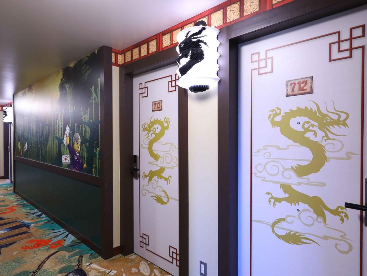 レゴランド ジャパン 名古屋市