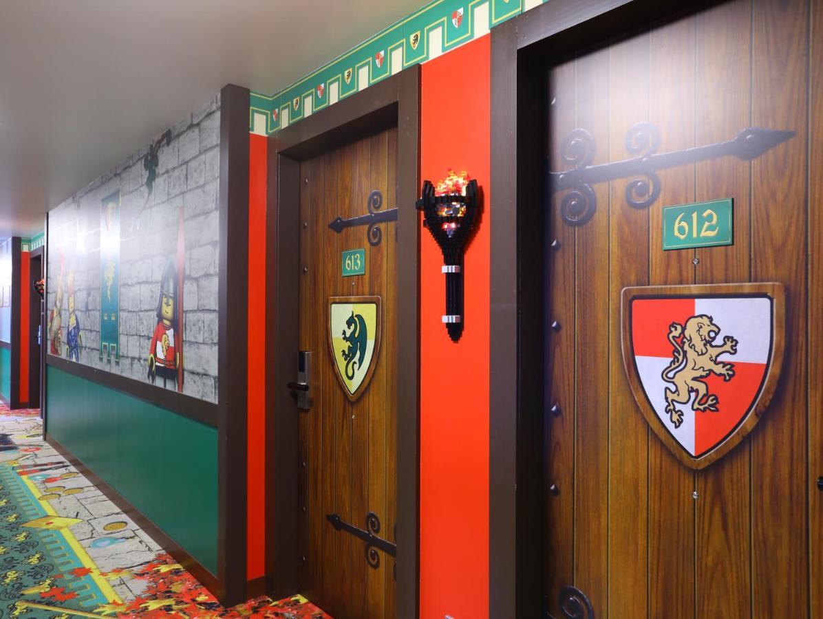 Legoland Japan 4* 名古屋